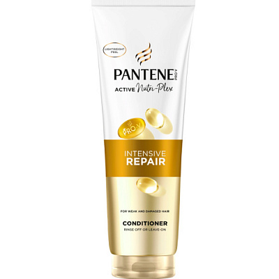 Бальзам-ополаскиватель Pantene Pro-V Интенсивное восстановление 275 мл