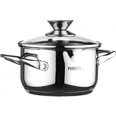 Кастрюля Ringel Hanover 16 см 1.9 л (RG-2005-16)