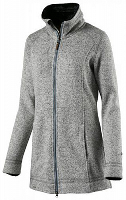 Джемпер McKinley Paulista II wms 267669-019 р. 38 светло-серый