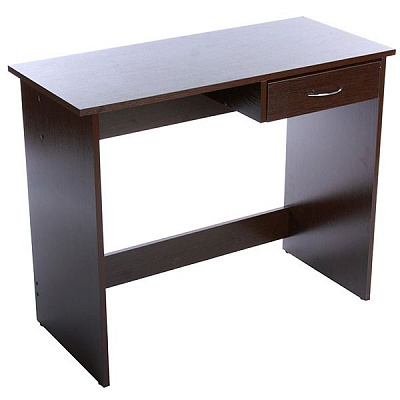 Стол письменный Грейд-Плюс Нано Венге магия 