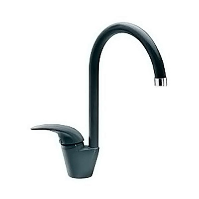 Змішувач для кухні Franke Platino графіт