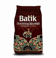 Чай чорний Batik Гранульований C.Т.С. 100 г 