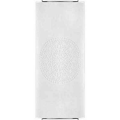 Светильник Nowodvorski Rosette mat 5693 2x60 Вт