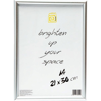 Рамка для дипломов К2130Е 21x30 см в ассортименте