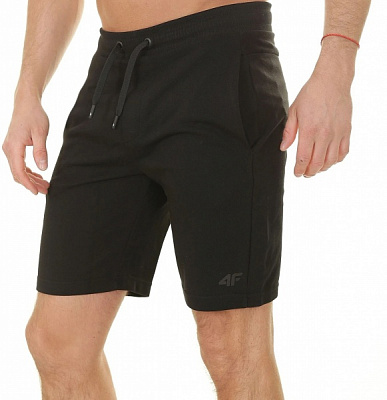Шорти 4F H4L22-SKMD350-20S р. 3XL чорний