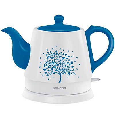 Чайник електричний Sencor SWK 8003 BL