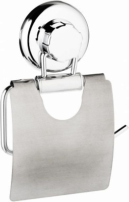 Держатель для туалетной бумаги Tatkraft Mega Lock 11458