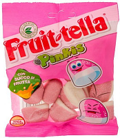 Мармелад жувальний Perfetti - Van Melle Fruit-tella PINKIS 90 г 