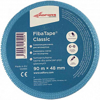 Стеклолента самоклеющаяся FibaTape 48 мм x 90 м