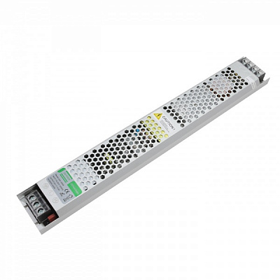 Преобразователь напряжения Светкомплект 24 В 350 Вт IP20 SL-350-24