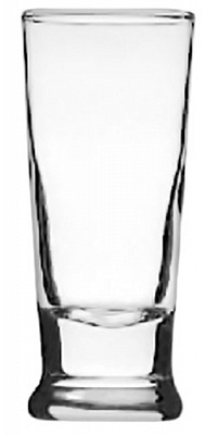 Набір чарок Canon 95200 80 мл 6 шт. Uniglass