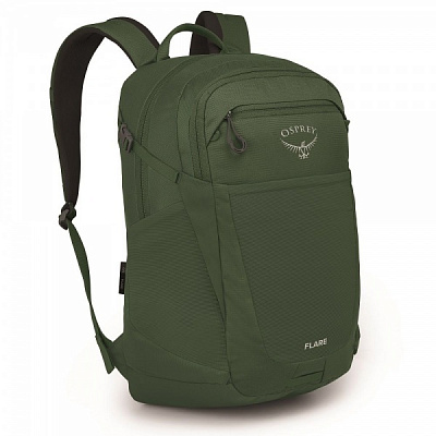 Рюкзак Osprey Flare 009.3059 22 л зеленый