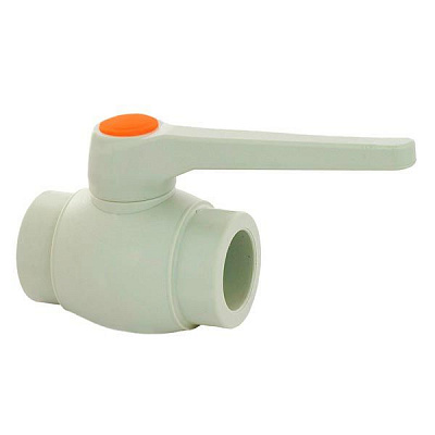 Кран OK IPEX T3S 32 мм