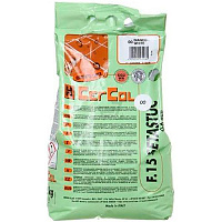 Фуга Cercol F.15 Setastuc 00 5 кг білий