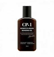 Масло для волос Esthetic House CP-1 Morocco Argan Bonding Oil 100 мл