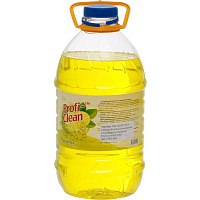 Мило рідке Profi-Clean з ароматом Лимона 3000 мл