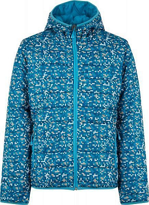 Куртка McKinley Ricon gls 280757-913915 128 синий