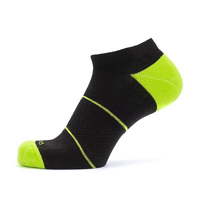 Носки женские Duna 3098 р. 21-23 черный 