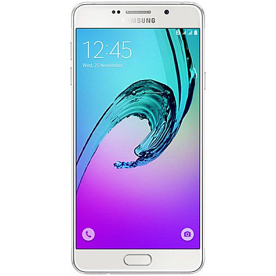 Смартфон Samsung A710F A7 DS white