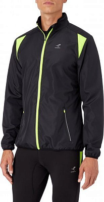 Джемпер Energetics Todor ux 411780-900050 р. EUR 2XL салатовий