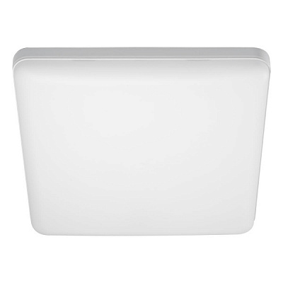 Світильник світлодіодний Vio Concept United DL-S 36 Вт білий матовий 4000 К