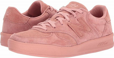 Кроссовки New Balance WRT300PP р.9 розовый