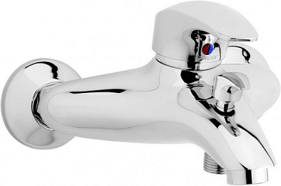 Смеситель для ванны Damixa Space 101000000