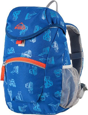 Рюкзак McKinley BAGY 8 (261638-19-4044) 261638-19-4044 8 л темно-синий