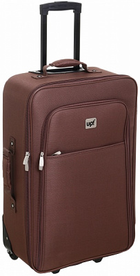 Валіза 49 л коричневий KX22002 61х40х20 см