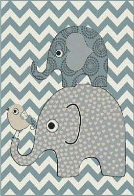 Килим Карат Dream 18008/140 1,6x2,3 м