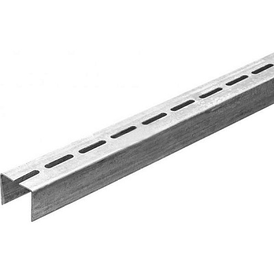 Профіль монтажний Profstal UA 50/3 м 1,5 мм