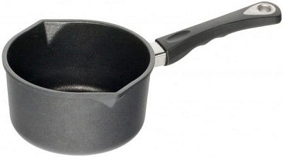 Ківш Milk and Sauсe Pot 18 см 2,0 л Induction I-918-Е-Z2 AMT Gastroguss
