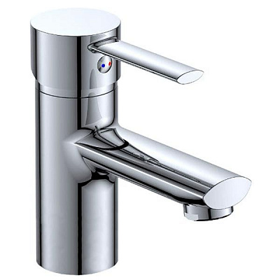 Змішувач для умивальника Tango Rio-01