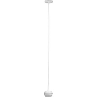 Подвес LightMaster LLS101 СОВ 9 Вт белый 
