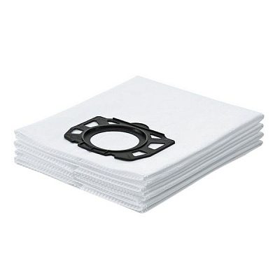 Мішок для пилососа Karcher 2.863-006.0 4 шт.