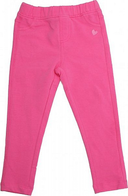 Штани дитячі 5.10.15. 3M3917 р.92 рожевий