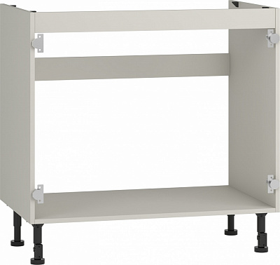 Тумба нижняя Грейд Оптимум 900x870x822 мм фунго