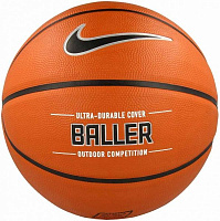 Баскетбольный мяч Nike Baller 8P N.KI.32.855 р. 7 