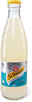 Безалкогольний напій Schweppes Бітер лимон 0,25 л (40822549) 