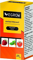 Биостимулятор роста растений Egrow Egrow антистресант 25 мл