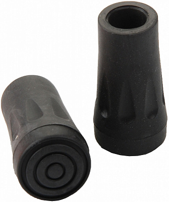 Наконечники для трекінгових палиць Viking 1001 Tip protectors 666/17/1001/09