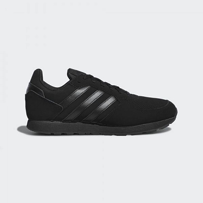 Кроссовки Adidas 8K F36889 р.9,5 черный