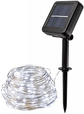 Гірлянда ФАZА SLR-G03-200W вбудований світлодіод (LED) 200 ламп 21,9 м