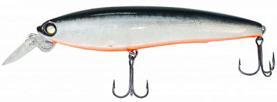 Воблер Condor Squadra (Черно-Белый) 17,5 г 100 мм 593