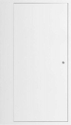 Шкаф коллекторный ШКЗ 06 1190х580х110 мм