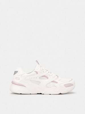 Кросівки Skechers 117354 WLV р.38 бежевий