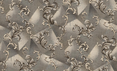 Шпалери вінілові на флізеліновій основі Status 450ST26 1,06x10,05 м