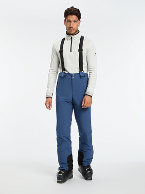 Штани McKinley DIDI II M 431056-511 р. 46 синій