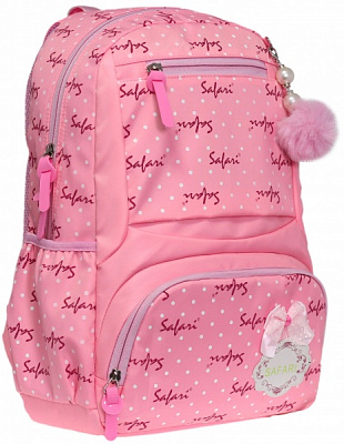 Рюкзак Safari 40x26x13 см 19-115L-2