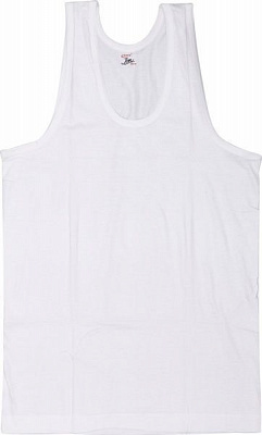 Майка мужская RUPA р. XXL белый 191-1001 